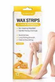 plastry-do-depilacji-nog-i-ciala-zimny-wosk-6-sztuk-wax-strips-miodowe