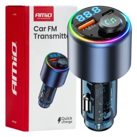 transmiter-samochodowy-fm-1usb-a-1usb-c-12v-24v-amio-04655