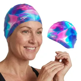 czepek-plywacki-silikonowy-speedo-slogan-elastyczny-chroni-przed-chlorem