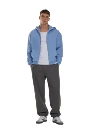 spodnie-dresowe-urban-classics-fluffy-sweatpants-magent-szare-3xl