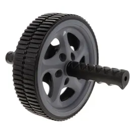 kolo-do-cwiczen-brzucha-martes-pinco-kompaktowe-czarne-solidne