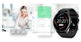 smartwatch-damski-gravity-gt1-3-ksztalt-koperty-okragla-komunikacja-bluetooth