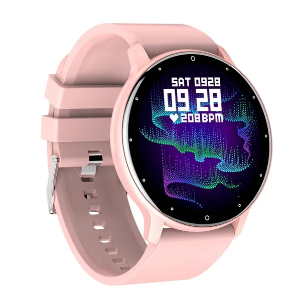 smartwatch-damski-gravity-gt1-1-komunikacja-bluetooth