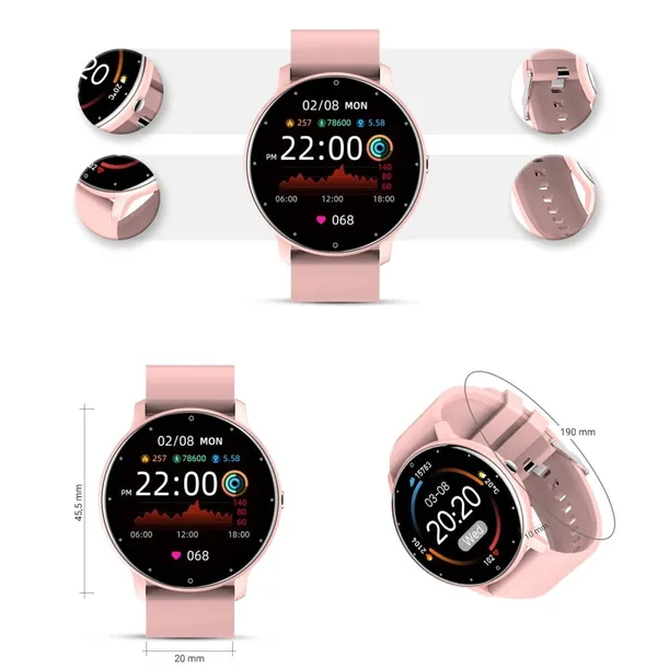 smartwatch-damski-gravity-gt1-1-lokalizator-gps-nie