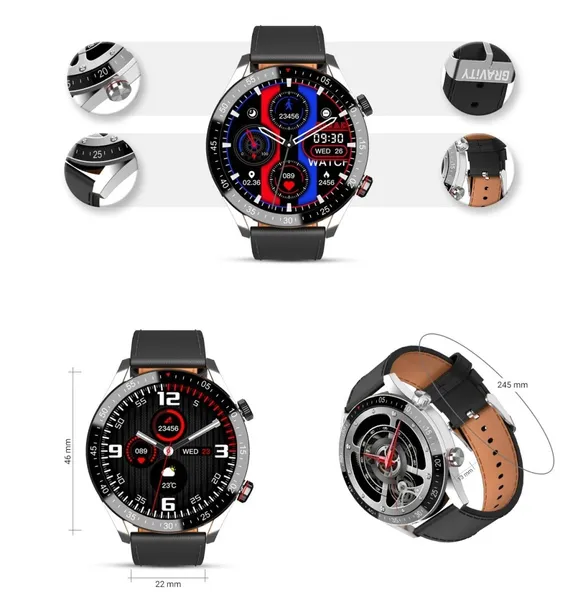 smartwatch-meski-gravity-gt4-5-lokalizator-gps-nie