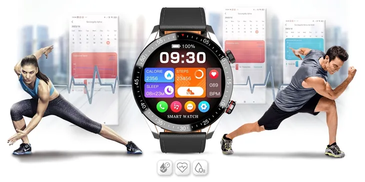 smartwatch-meski-gravity-gt4-5-marka-gravity-komunikacja-bluetooth