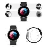 smartwatch-gravity-gt2-6-ksztalt-koperty-okragla-rodzaj-smartwatch