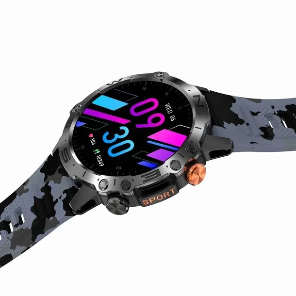 smartwatch-gravity-gt20-5-komunikacja-bluetooth