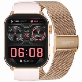 smartwatch-damski-gravity-gt28-6-pasek-bransoleta-rozowe-zloto-rozowy