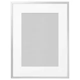 lomviken-ramka-aluminium-50x70-cm