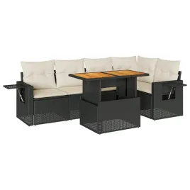 zestaw-wypoczynkowy-rattanowy-czarny-75-cm
