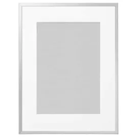 lomviken-ramka-aluminium-50x70-cm