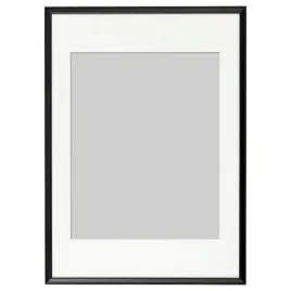 ikea-knoppang-ramka-czarna-50x70-cm