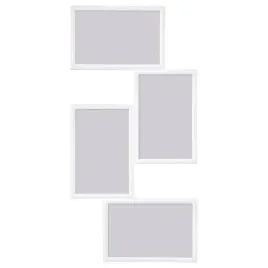 ramka-na-4-zdjecia-10x15-cm-ikea-yllevad-kolaz