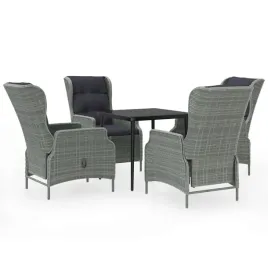 stol-ogrodowy-czarny-80x80x74-cm-4-krzesla-jasnoszare-solidny-zestaw