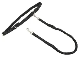 smycz-do-biegania-z-pasem-biodrowym-100-140cm-kerb