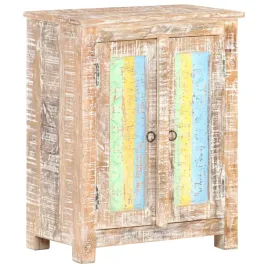 drewniana-szafka-akacjowa-vintage-61-x-35-x-76-cm-bielona-2-drzwiczki