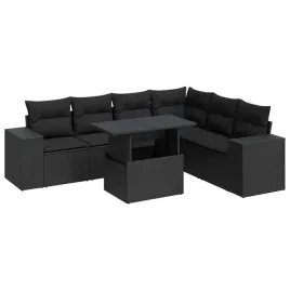 zestaw-wypoczynkowy-rattanowy-pe-7os-czarny-100x55x44-73cm