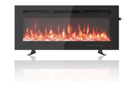 kominek-led-eelektryczny76-cm-z-ogrzewaniem12-trybow1800w