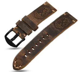 skorzany-pasek-do-zegarka-22mm-100percent-skora-bydleca-wolowa-handmade