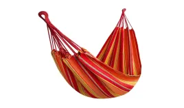 hamak-200x100-cm-czerwono-pomaranczowy