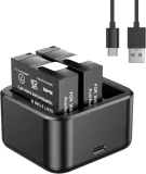 powerextra-pack-2-baterie-do-insta360-ace-ace-pro-marka-bez-marki