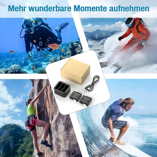 powerextra-pack-2-baterie-do-insta360-ace-ace-pro-model-b0cqyv376l