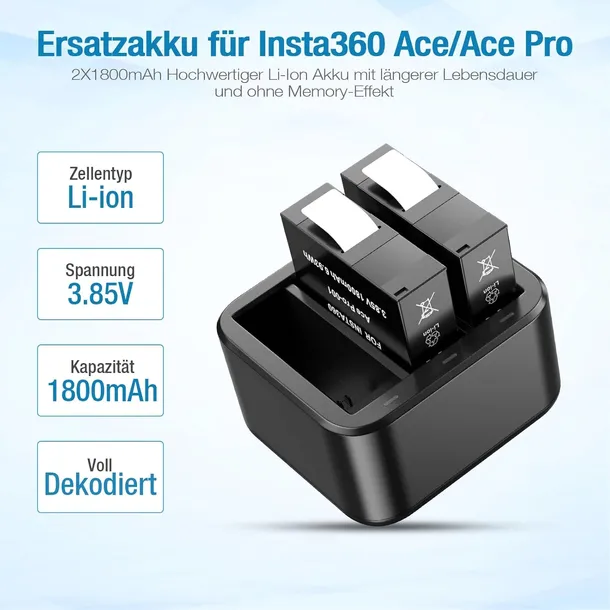 powerextra-pack-2-baterie-do-insta360-ace-ace-pro-stan-opakowania-oryginalne