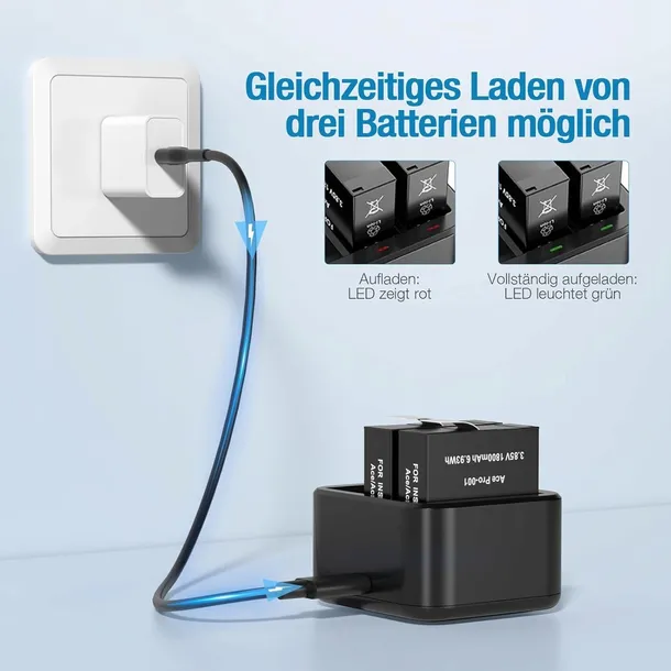 powerextra-pack-2-baterie-do-insta360-ace-ace-pro-stan-nowy-marka-bez-marki