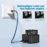 powerextra-pack-2-baterie-do-insta360-ace-ace-pro-stan-nowy-marka-bez-marki
