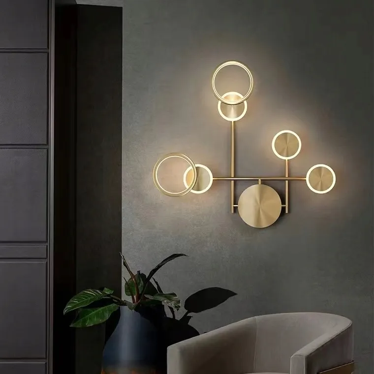 kinkiet-scienny-zloty-lampa-scienna-led