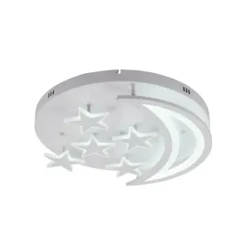 lampa-sufitowa-dziecieca-led-ksiezyc-gwiazdy-pilot