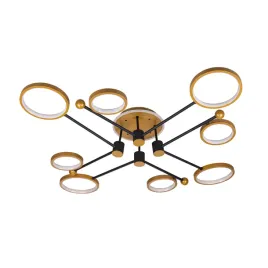 lampa-sufitowa-wiszaca-led-ring-pierscieniowa-zyrandol-salon-czara-pilot
