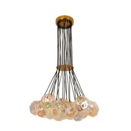 nowoczesna-lampa-wiszaca-krysztalowa-led-do-salonu-zlota-21-kul-szklanych