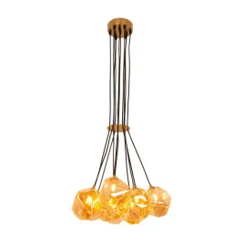 lampa-sufitowa-wiszaca-krysztalowa-do-salonu-jadalni-zlota-10-kul-szklanych