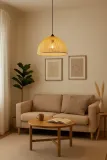 lampa-sufitowa-wiszaca-bambus-boho-rattan-drewno-loft-stan-nowy