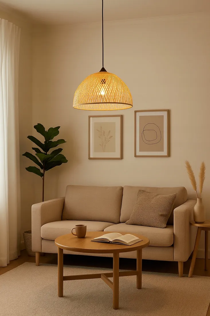 lampa-sufitowa-wiszaca-bambus-boho-rattan-drewno-loft