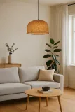lampa-sufitowa-wiszaca-bambus-boho-rattan-drewno-loft-stan-nowy