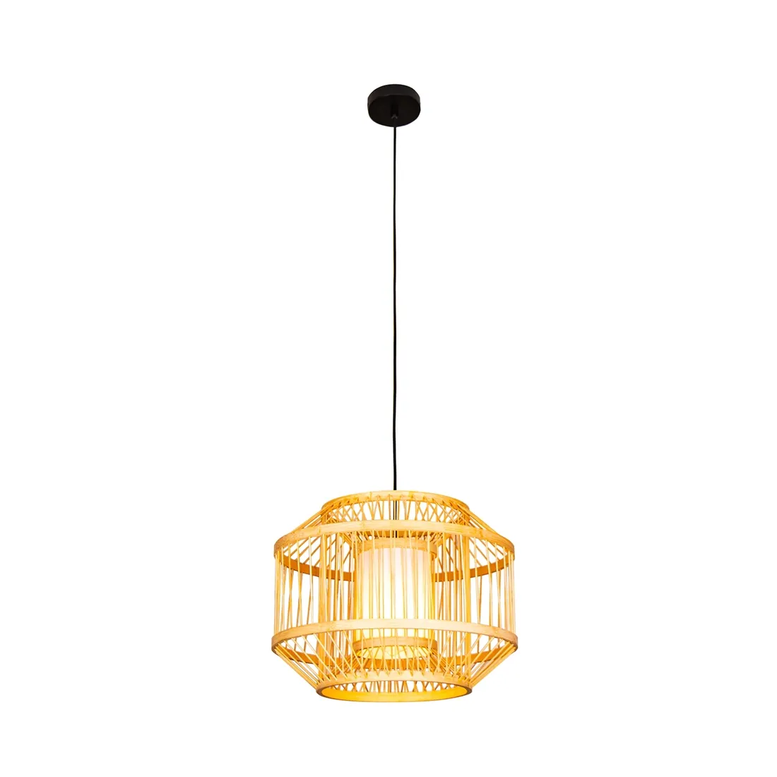 lampa-sufitowa-wiszaca-bambus-boho-rattan-drewno-loft