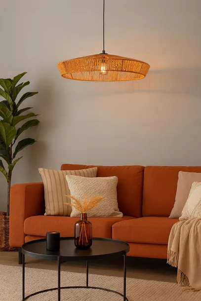 lampa-sufitowa-wiszaca-bambus-boho-rattan-drewno-loft-pomieszczenie-biuro-jadalnia-salon-sypialnia