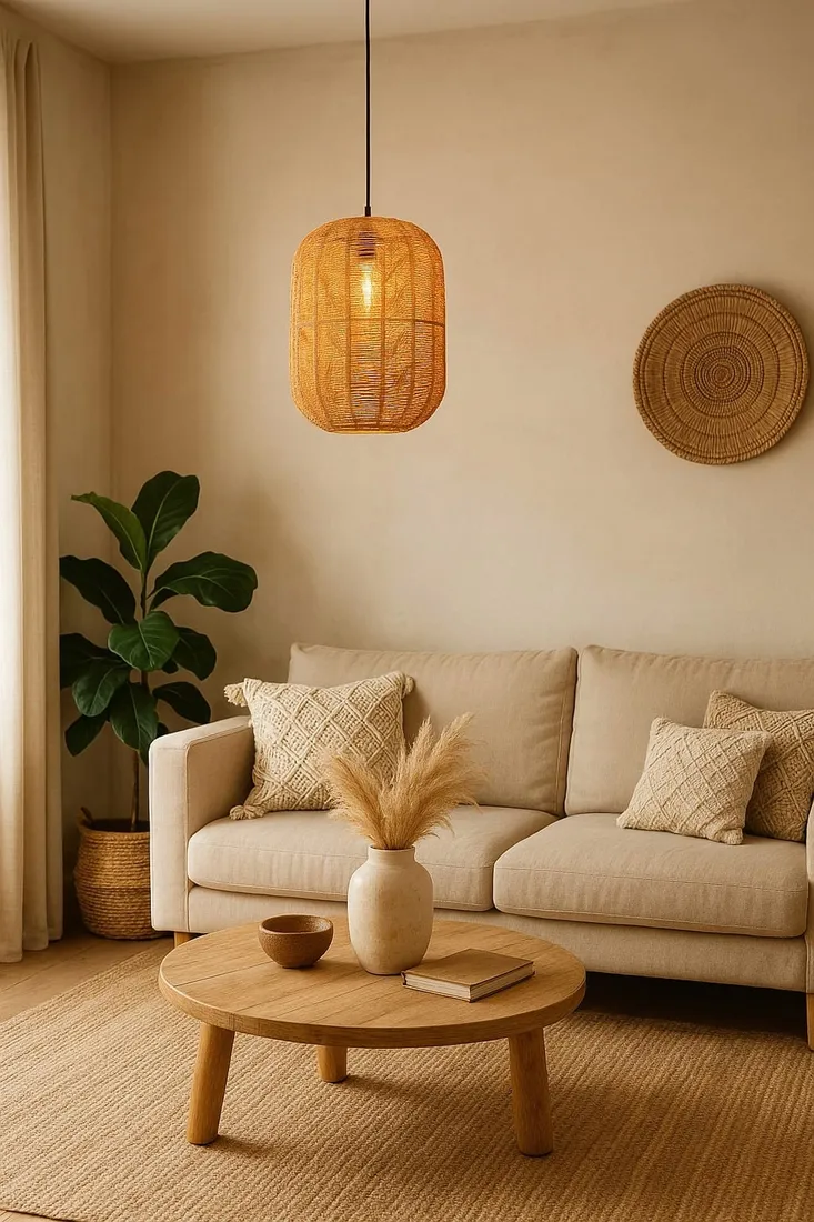 lampa-sufitowa-wiszaca-bambus-boho-rattan-drewno-loft