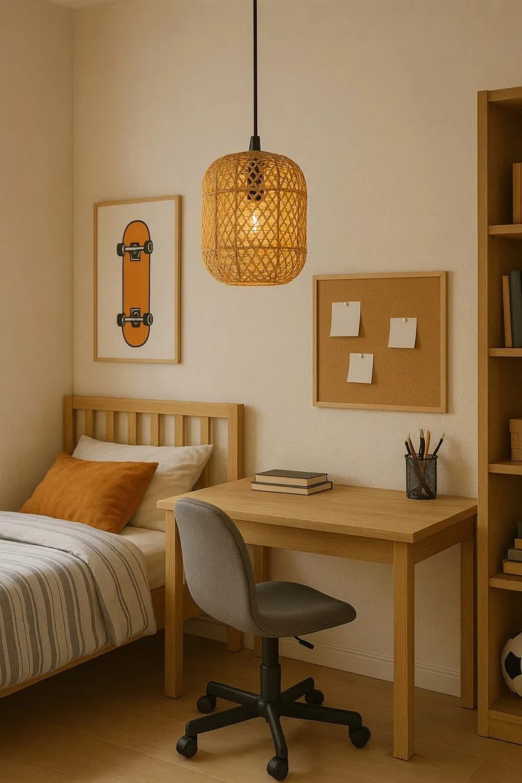 lampa-sufitowa-wiszaca-bambus-boho-rattan-drewno-loft