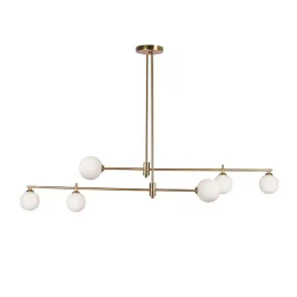 lampa-sufitowa-wiszaca-zyrandol-do-salonu-jadalni-zlota-6-kul-szklanych