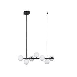 lampa-sufitowa-wiszaca-zyrandol-do-salon-jadalni-czarna-7-kul-szklanych
