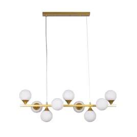 lampa-sufitowa-wiszaca-zyrandol-do-salon-jadalni-zlota-9-kul-szklanych