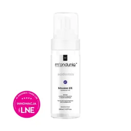 monduniq-mousse-tonifiante-6percent-pianka-z-kwasem-migdalowym