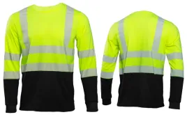 hogert-koszulka-dlugi-rekaw-longsleeve-ostrzegawcza-zolta-roz-2xl