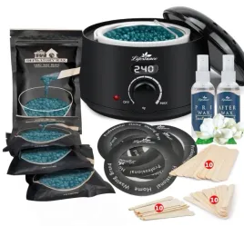 zestaw-do-depilacji-woskiem-lifestance-wosk-urzadzenie