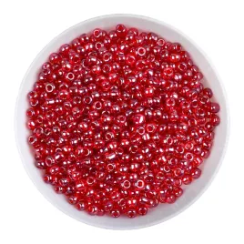 ra521-koraliki-szklane-drobne-seeds-8-0-okragle-rokail-3mm-20g-c-czerwone