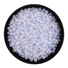 ra520-koraliki-szklane-drobne-seeds-8-0-okragle-rokail-3mm-20g-bialo-fiolet